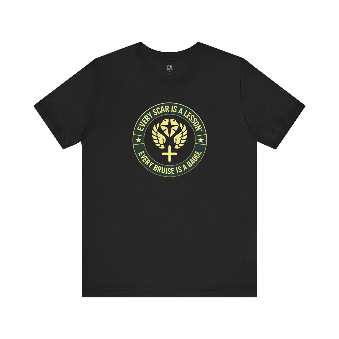 Inspirational Quote T-Shirt, Positive Energy Tee, Motivational Gift, Self-Love Apparel, Mindfulness Wear, Unisex Graphic Tee