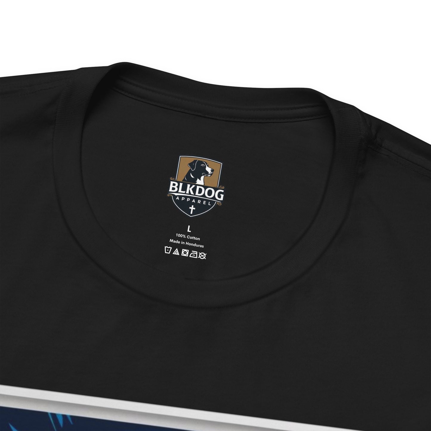 Keep Fighting Unisex Short Sleeve Tee - Inspirational Graphic T-Shirt for Motivation & Support