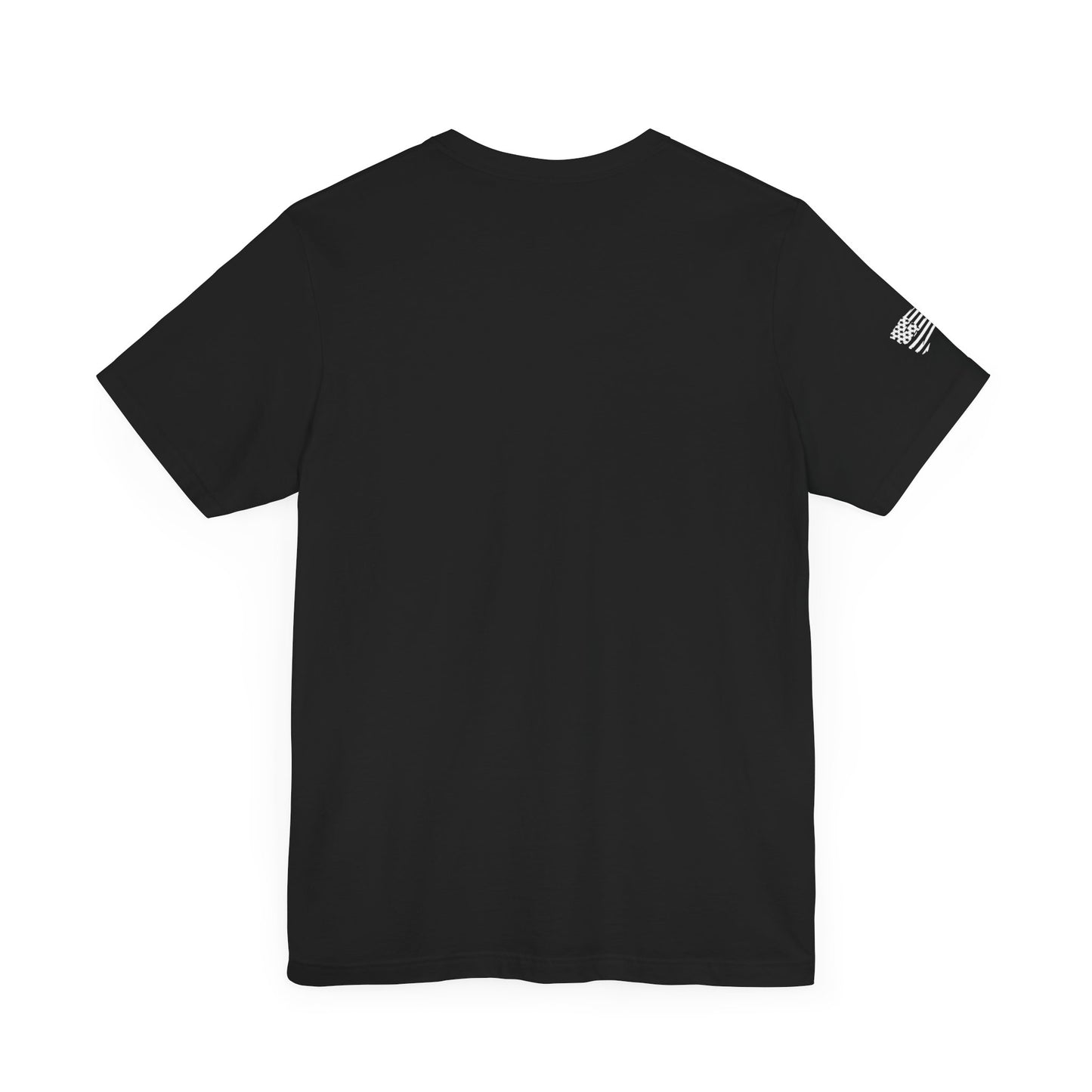Battleborn Graphic Unisex Tee - Empowering Short Sleeve T-Shirt