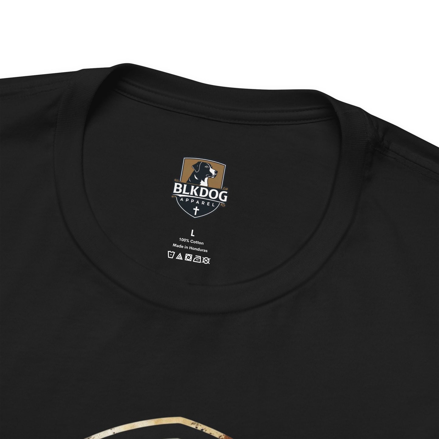 Battleborn Unisex Jersey Short Sleeve Tee - Casual, Comfortable Graphic Tee for Everyday Wear