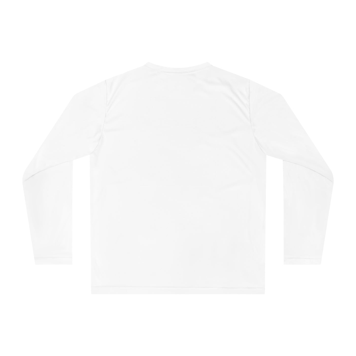 Gym Brat Performance Long Sleeve Shirt, Workout Tee for Fitness Lovers, Unisex Sportswear, Perfect for Gym and Casual Wear, Gift for