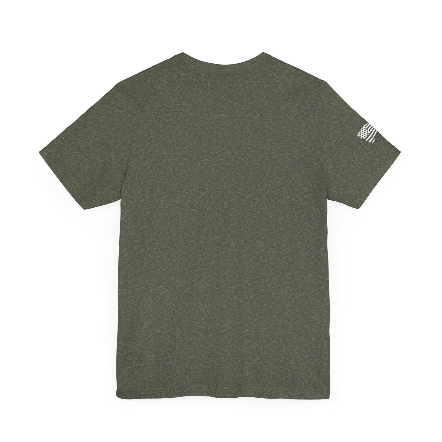 Ready for War Unisex Jersey Short Sleeve Tee - Bold Statement Shirt for Warriors