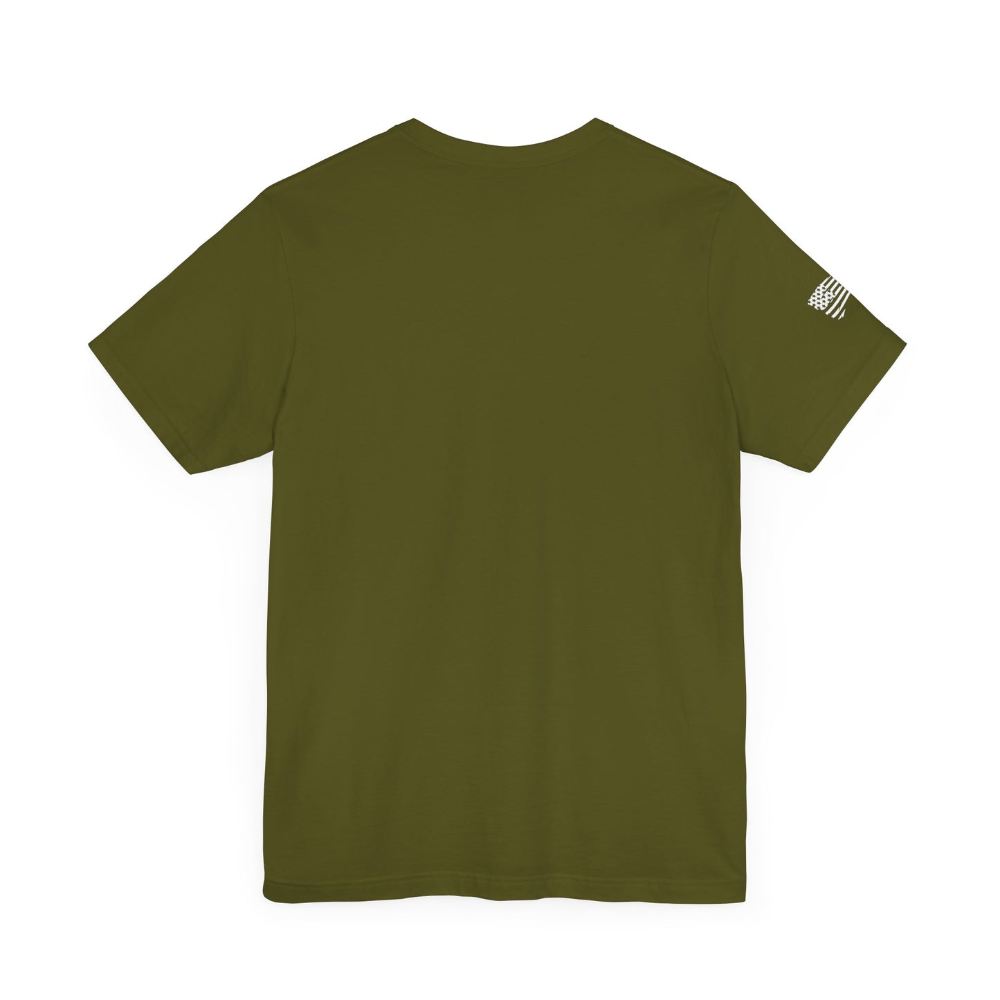 Battleborn Unisex Jersey Short Sleeve Tee - Casual, Comfortable Graphic Tee for Everyday Wear