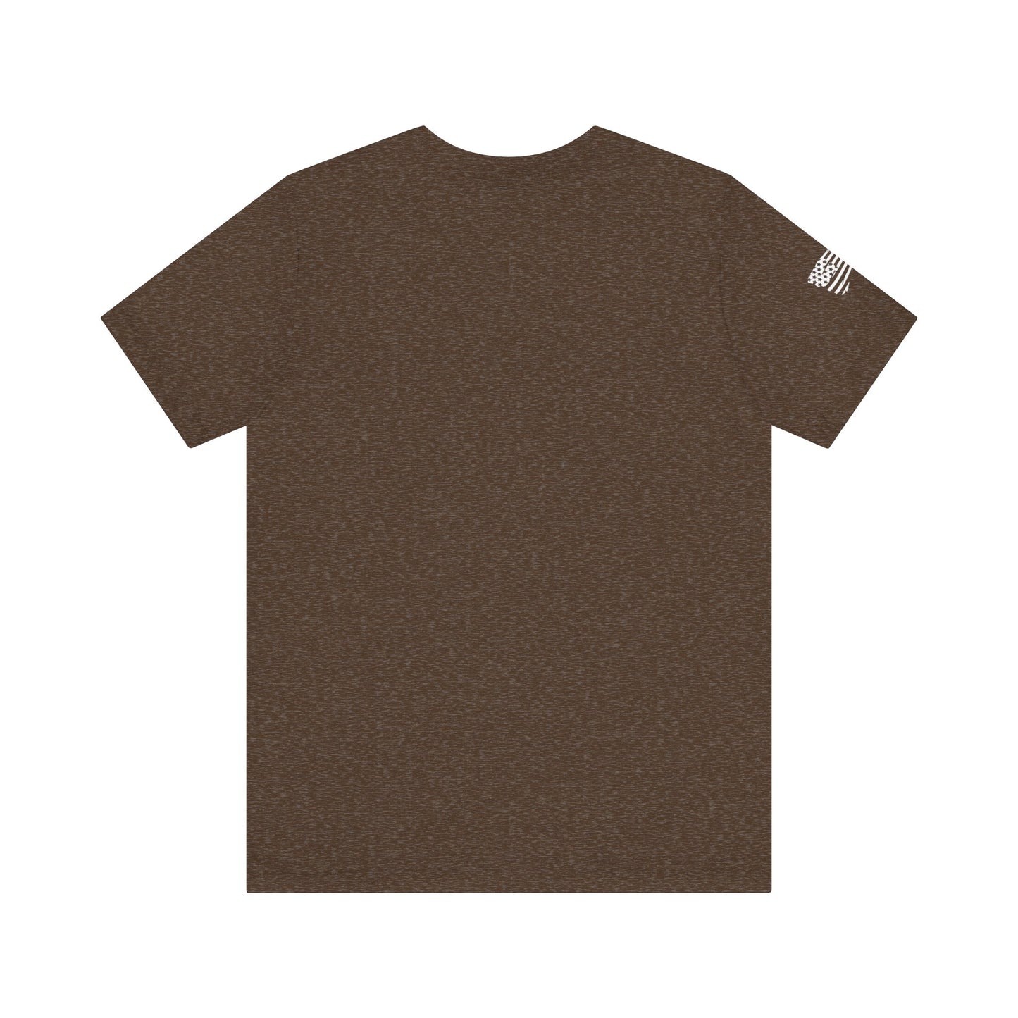 Ready for War Unisex Jersey Short Sleeve Tee - Bold Statement Shirt for Warriors