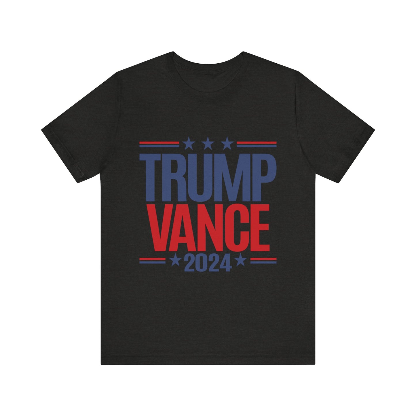 Trump Vance 24 - Christian, Not Woke, Not Vaxxed, White, Gun Owner, Meat Eater, Trump Supporter