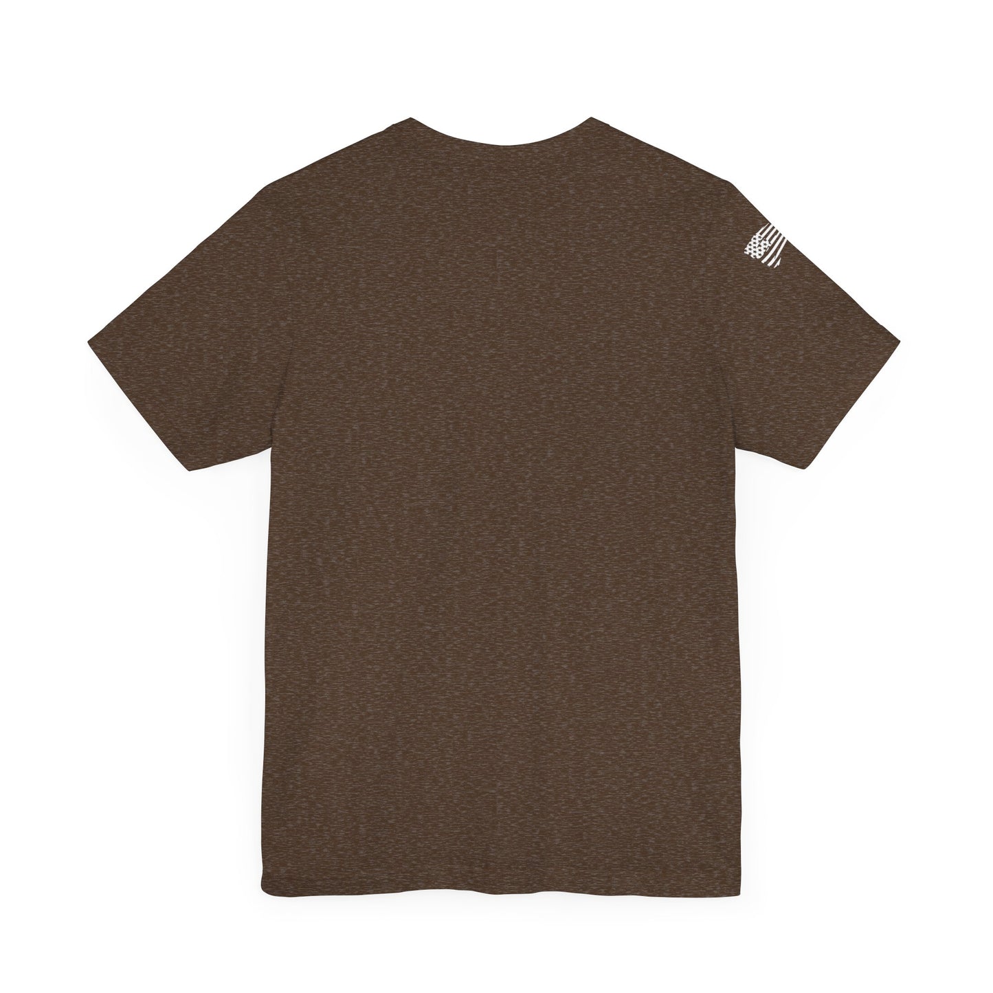 Battleborn and Ready Unisex Tee