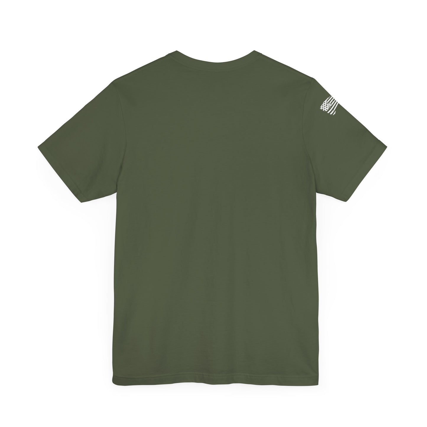 Battleborn and Ready Unisex Tee