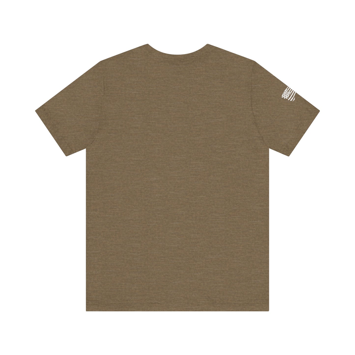 Battleborn Unisex Jersey Short Sleeve Tee - Casual, Comfortable Graphic Tee for Everyday Wear