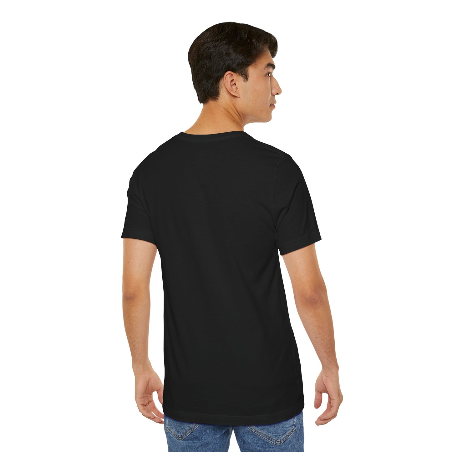 Stand Against Tyranny - Unisex Jersey Short Sleeve Tee