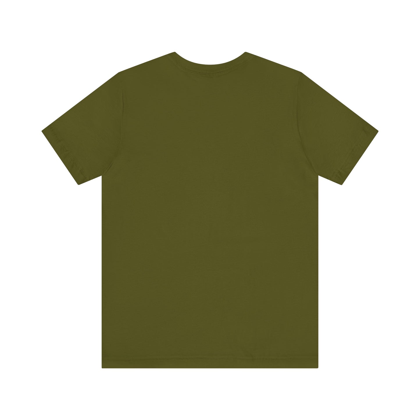 Empowering Unisex Tee - 'Everyone Has A Plan... Until'