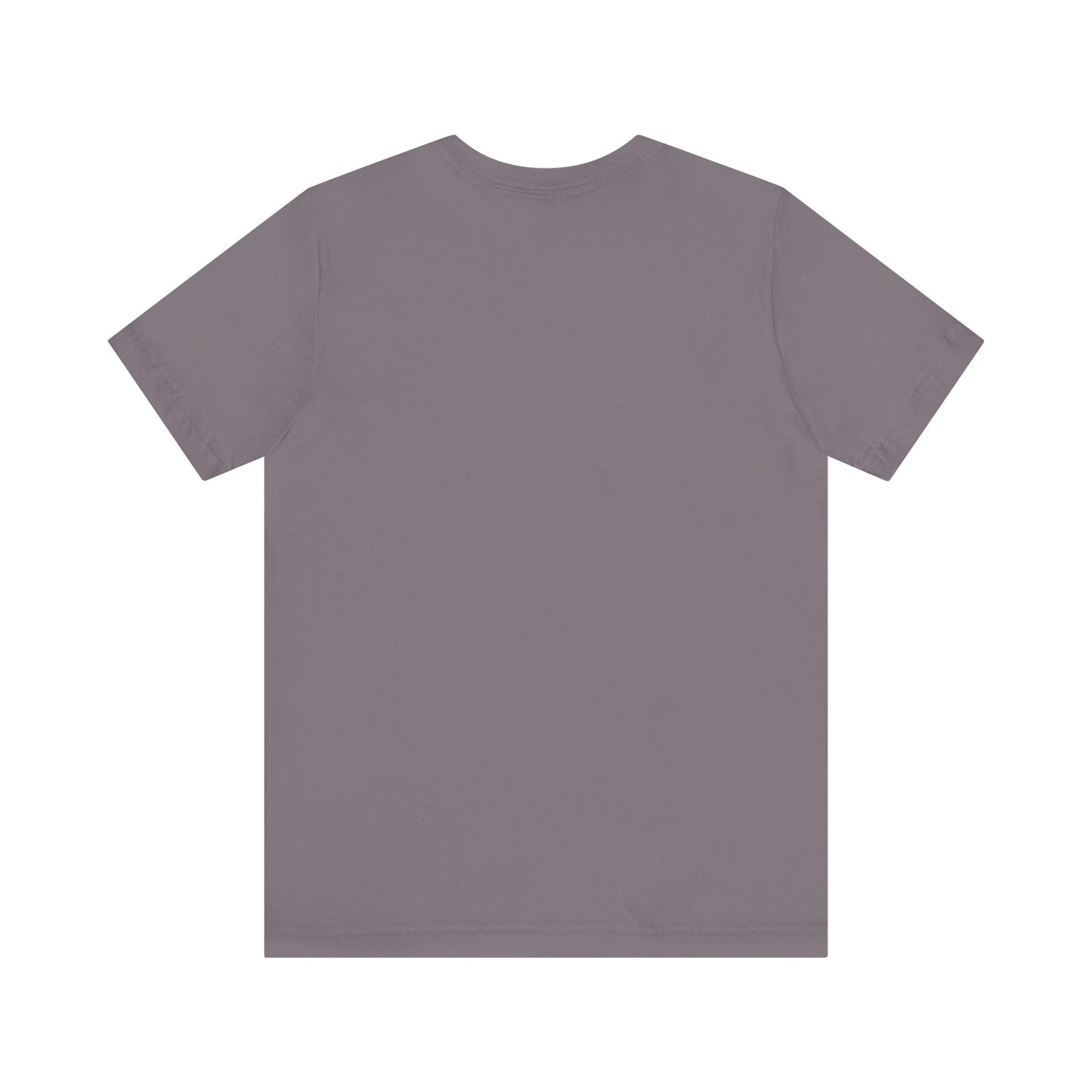 Open your Eyes. Make a statement - Unisex Jersey Short Sleeve Tee