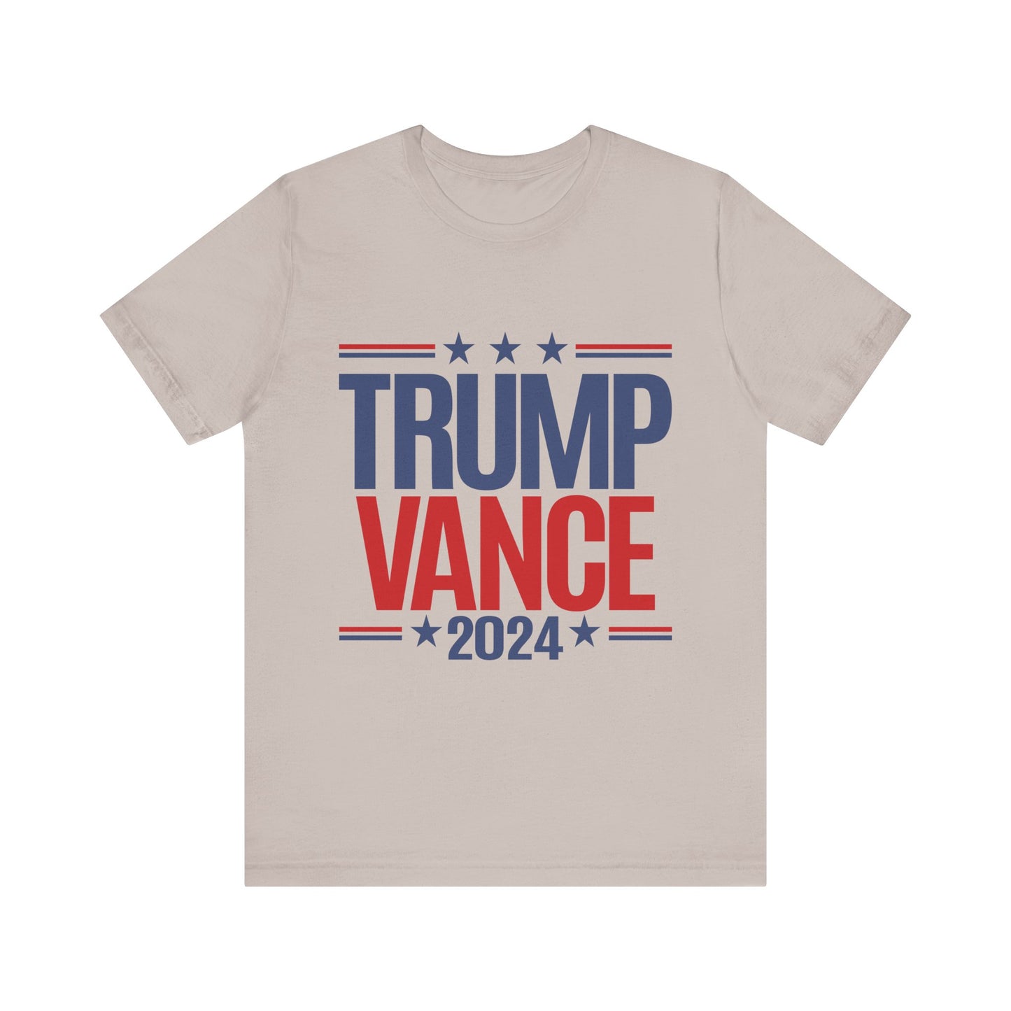 Trump Vance 24 - Christian, Not Woke, Not Vaxxed, White, Gun Owner, Meat Eater, Trump Supporter