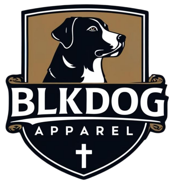 BLKDOG Apparel