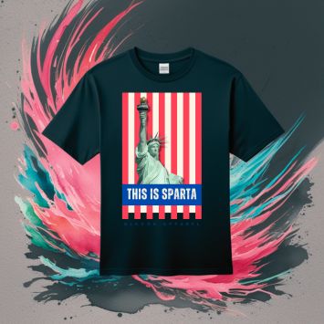 Pro-American and Trump Apparel