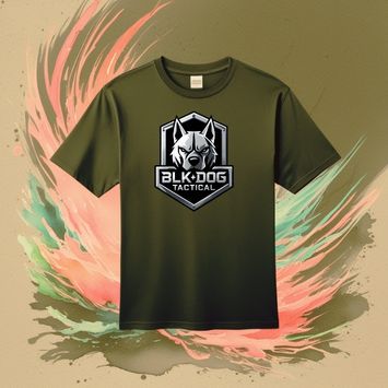 Tactical Apparel