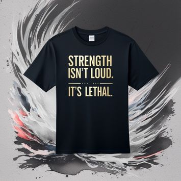 Motivational T-Shirts