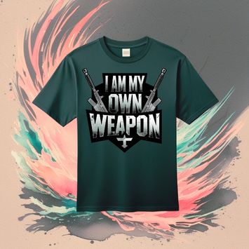 Military Collection Tees