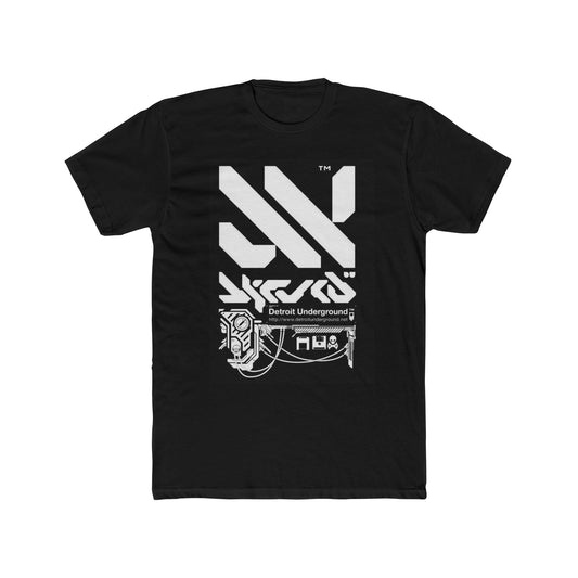 Symbols - Cotton Crew Tee