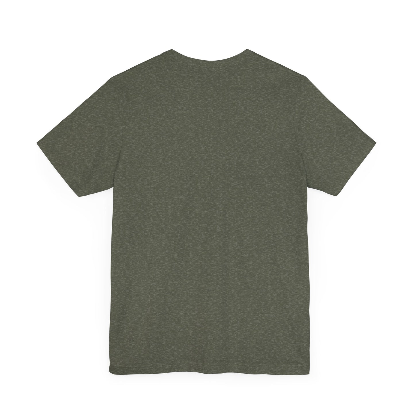 Battle Tested Warrior Approved Tee - Unisex Jersey Short Sleeve Shirt, Perfect Gift for Warriors, Fitness Enthusiasts, Casual Wear, [...]