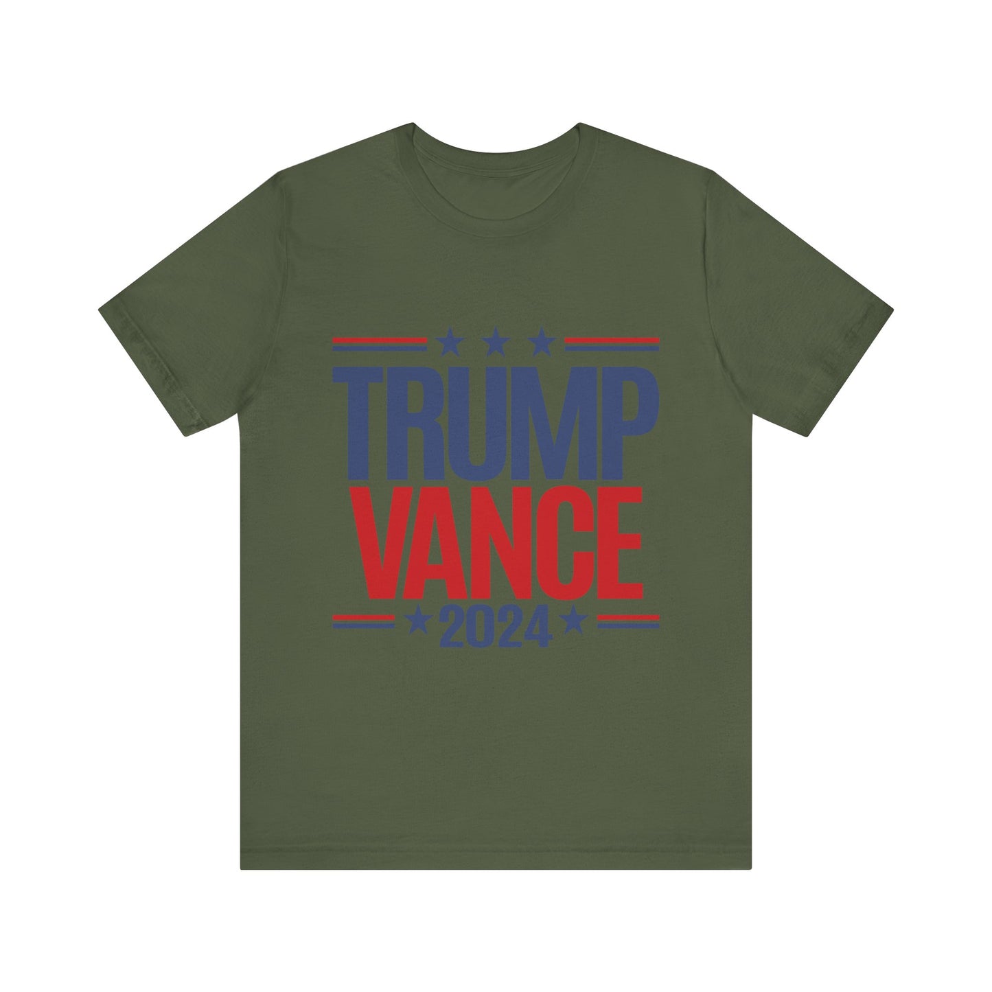 Trump Vance 24 - Christian, Not Woke, Not Vaxxed, White, Gun Owner, Meat Eater, Trump Supporter