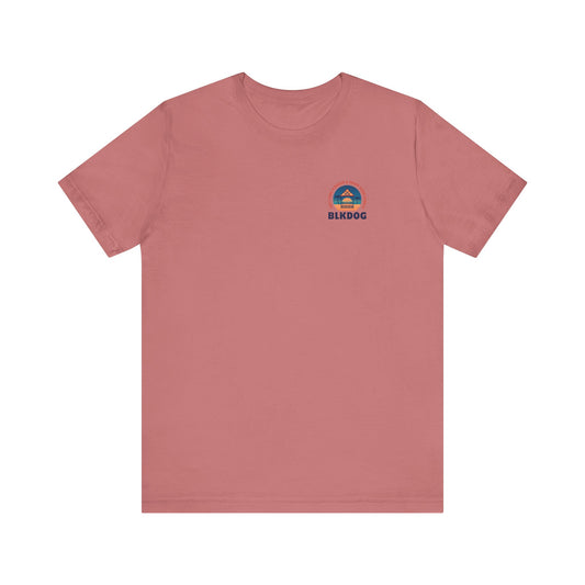 Stay Strong - Strong Family - Keep Families Together - Unisex Jersey Short Sleeve Tee