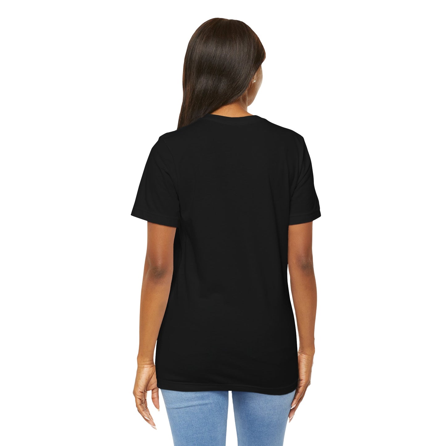 Good Mandela - BLKDOG Apparel - Unisex Jersey Short Sleeve Tee