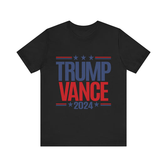 Trump Vance 24 - Christian, Not Woke, Not Vaxxed, White, Gun Owner, Meat Eater, Trump Supporter