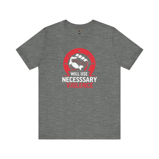 Rebellious Statement Tee | Unisex Jersey Tee for Activists, Grunge Style Fashion, Protest Wear, Casual Outfits, Gift Idea