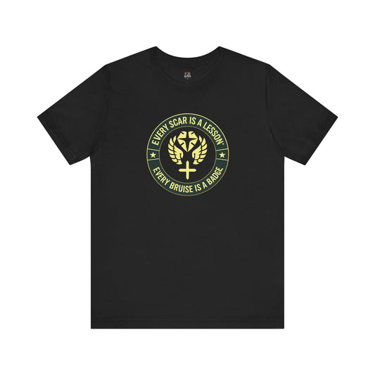 Inspirational Quote T-Shirt, Positive Energy Tee, Motivational Gift, Self-Love Apparel, Mindfulness Wear, Unisex Graphic Tee
