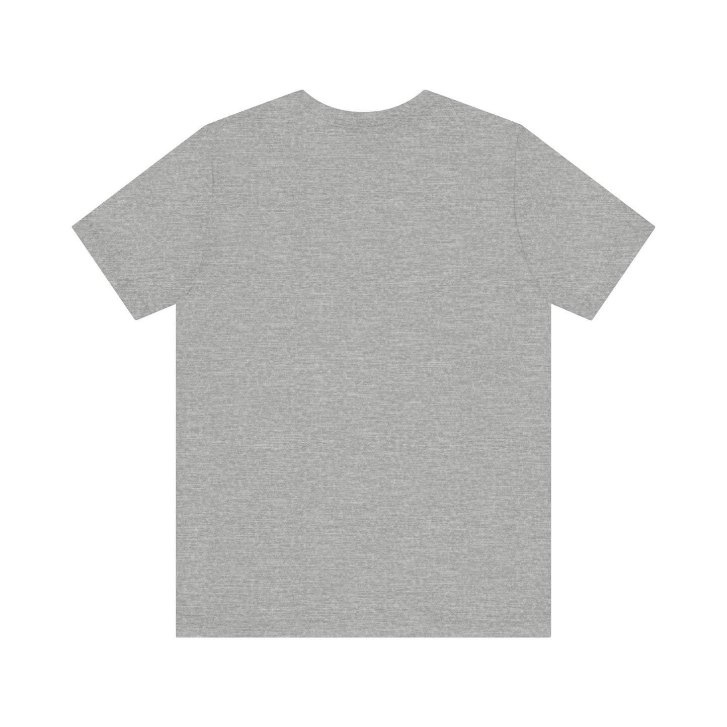 I Love Ice Unisex Short Sleeve Tee, Cute T-Shirt for Ice Cream Lovers, Summer Fashion, Gift for Friends, Ice Cream Party Attire