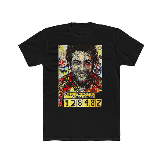 Escobar - Cotton Crew Tee