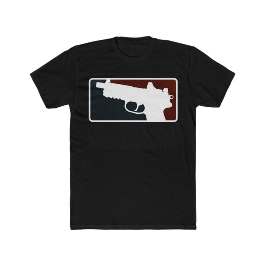 Gun Club - Cotton Crew Tee